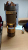 Alkaline Water Bottle