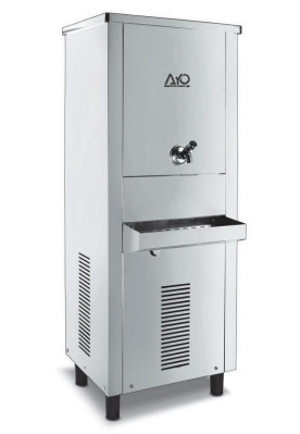 Water Cooler 1