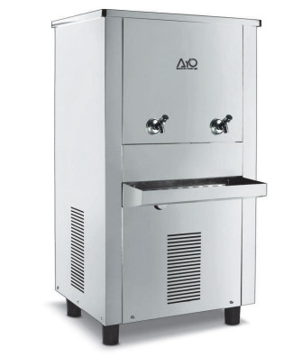 Water Cooler 2