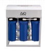 25 LPH RO Plant