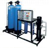 250 to 1000 LPH RO Plant