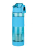 Bottle (Blue)