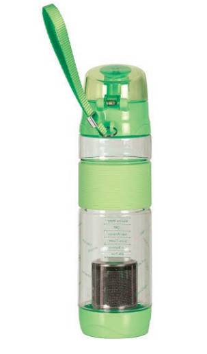 Bottle (Green)