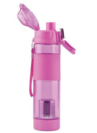 Bottle (Pink)