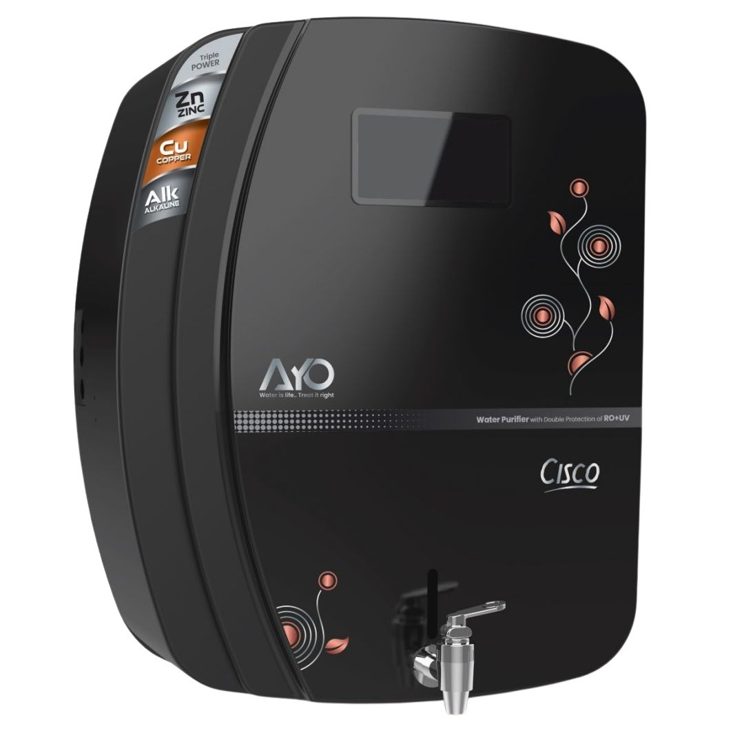 How RO Water Purifiers Work – The Science of Pure Drinking Water