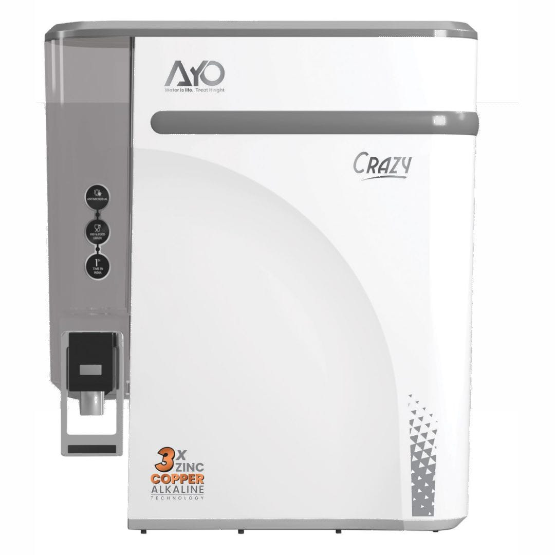 Choosing the Right RO Water Purifier for Your Needs